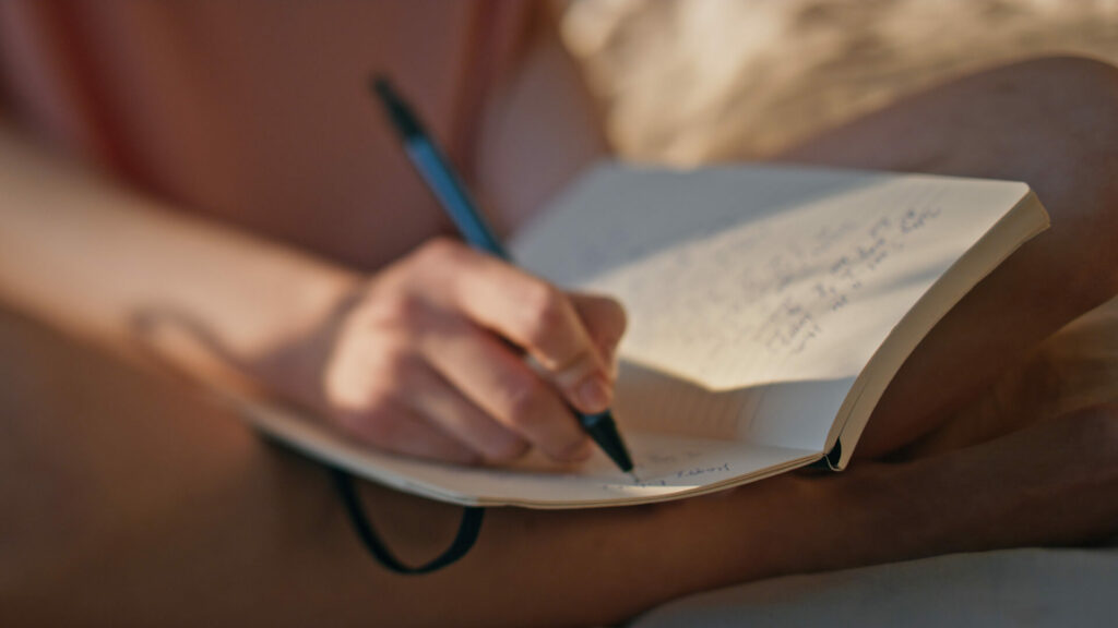 Journaling