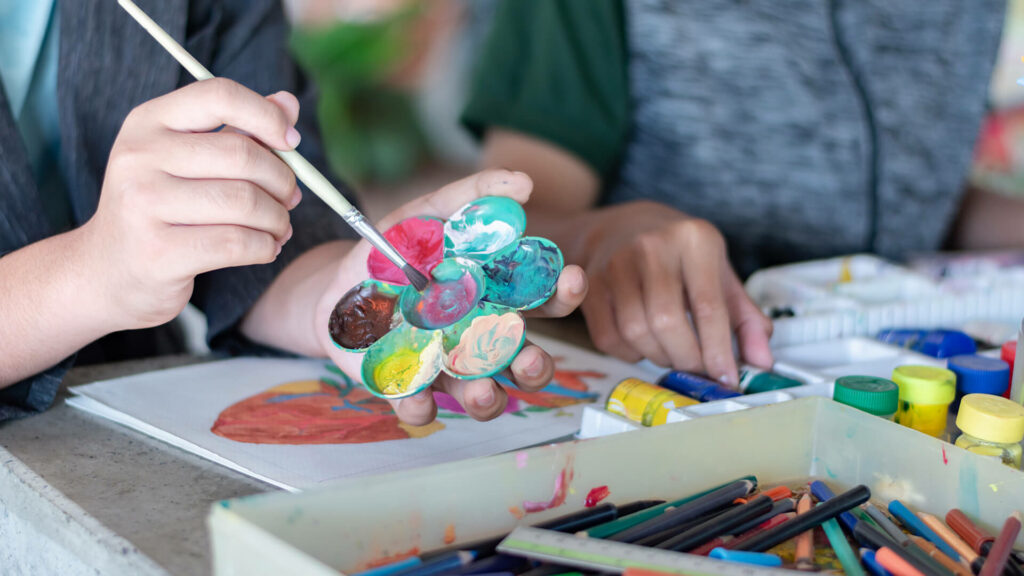Painting