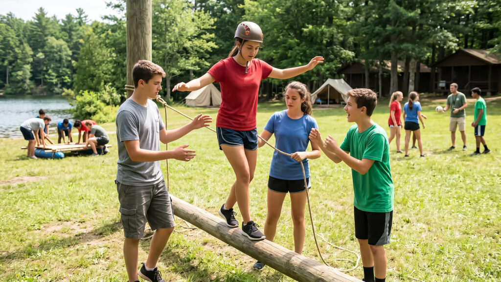 Team building